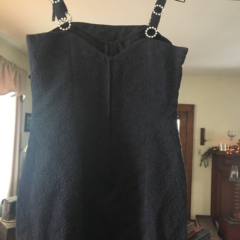 Vintage dress - Picture 3 of 6